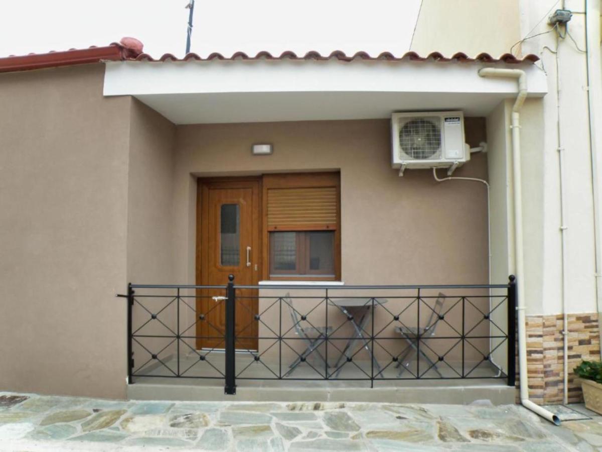Enjoy Meteora Three Apartment Kalambaka Bagian luar foto
