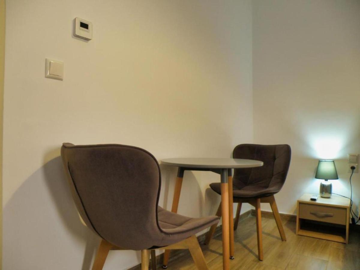 Enjoy Meteora Three Apartment Kalambaka Bagian luar foto